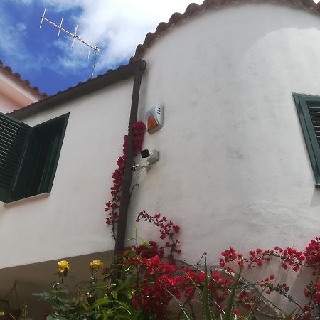Casa Masseria Le Ville Peschici Dış mekan fotoğraf