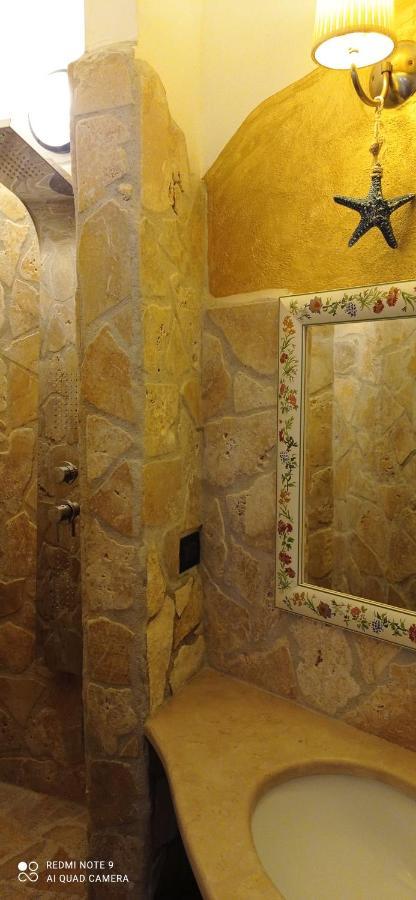 Casa Masseria Le Ville Peschici Dış mekan fotoğraf